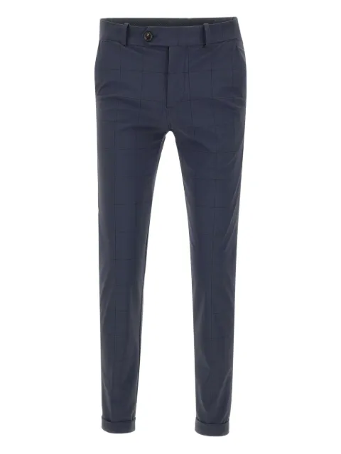 RRD Karierte Hose
