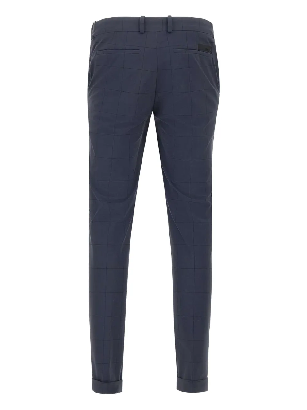 RRD Karierte Hose | Bundfaltenhosen | Image 2