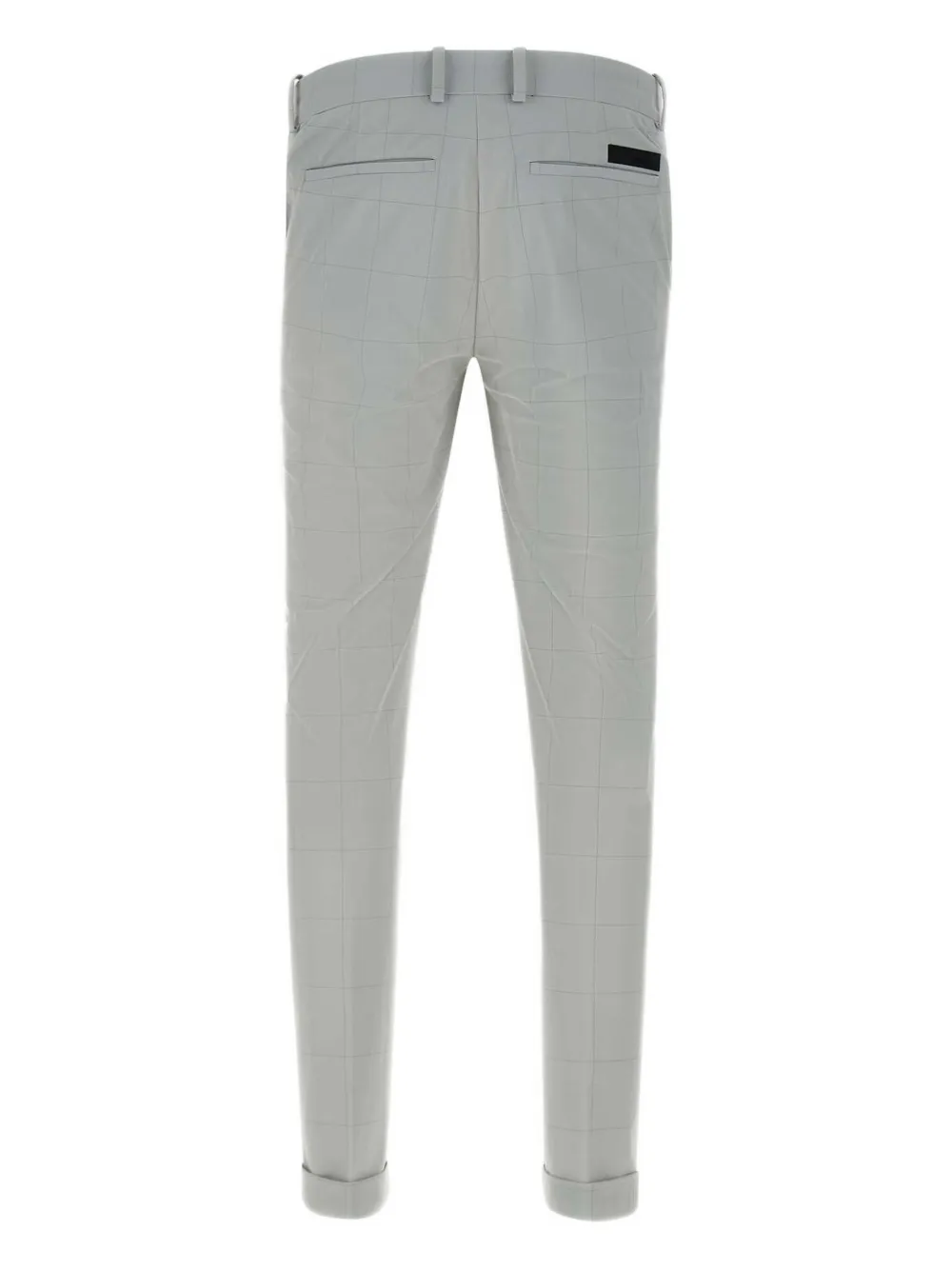 RRD Karierte Hose | Bundfaltenhosen | Image 2