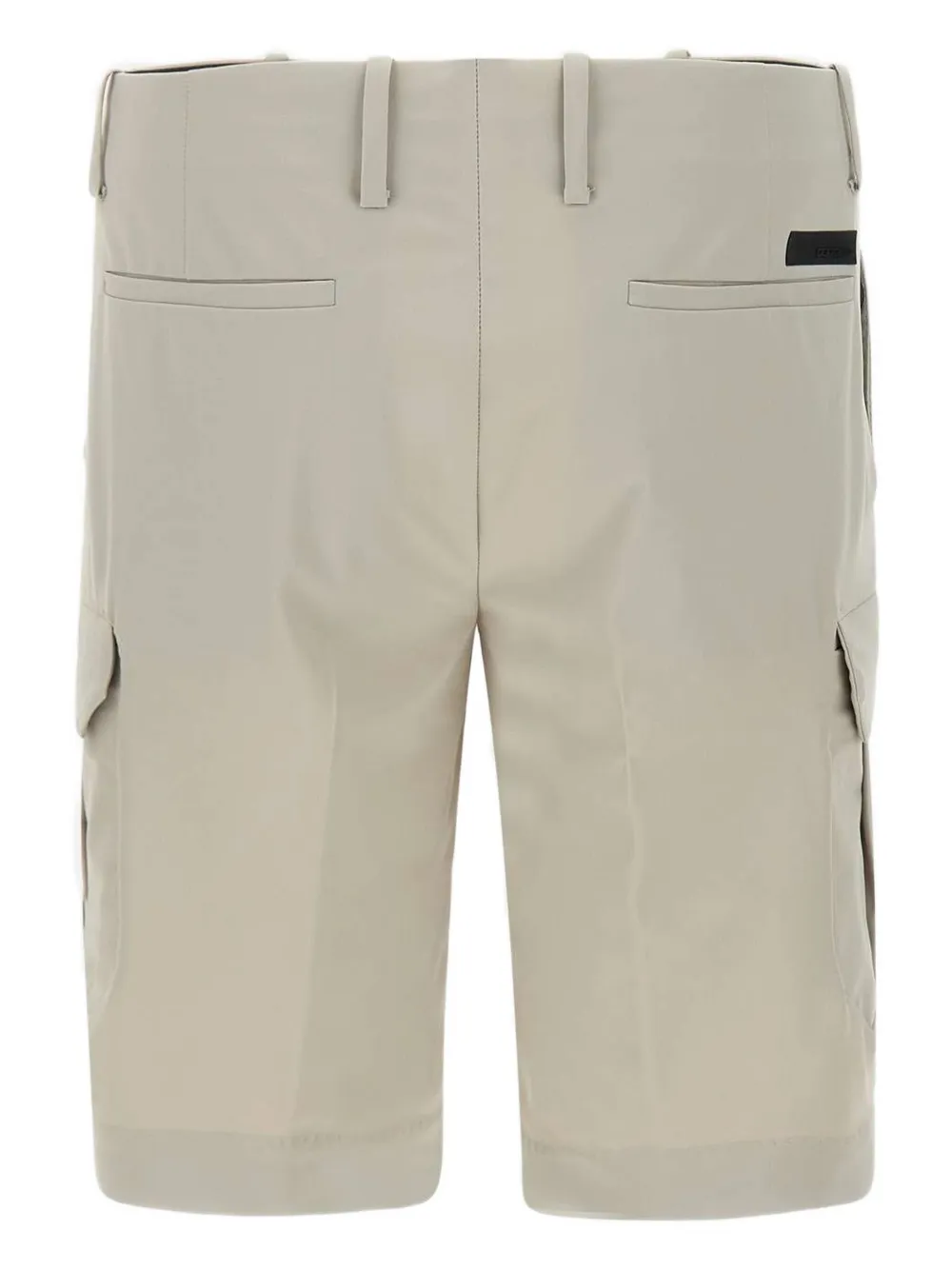 RRD butto- fly cargo shorts - Beige