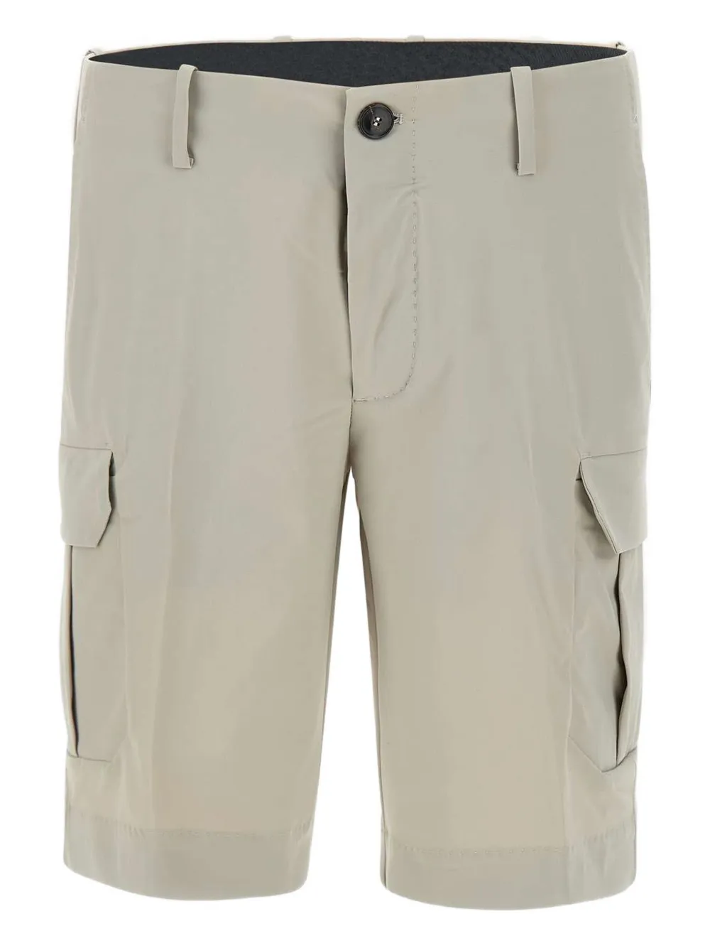RRD butto- fly cargo shorts | Neutrals | Image 1