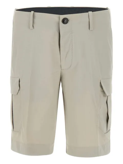 RRD butto- fly cargo shorts