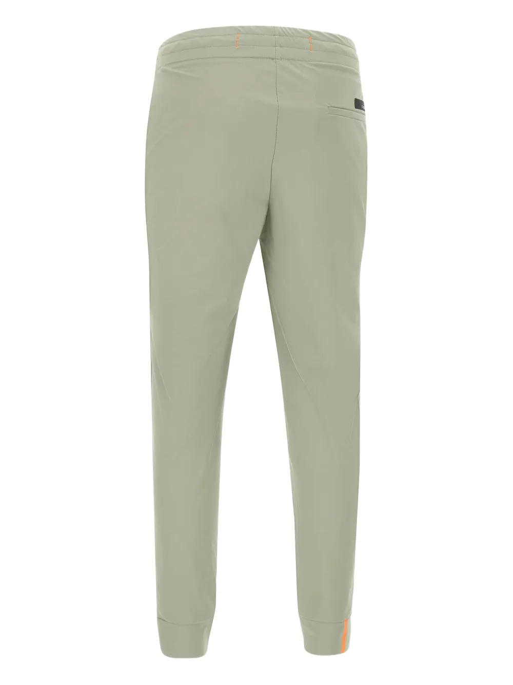 RRD tapered track pants | Sweatpants | Image 2
