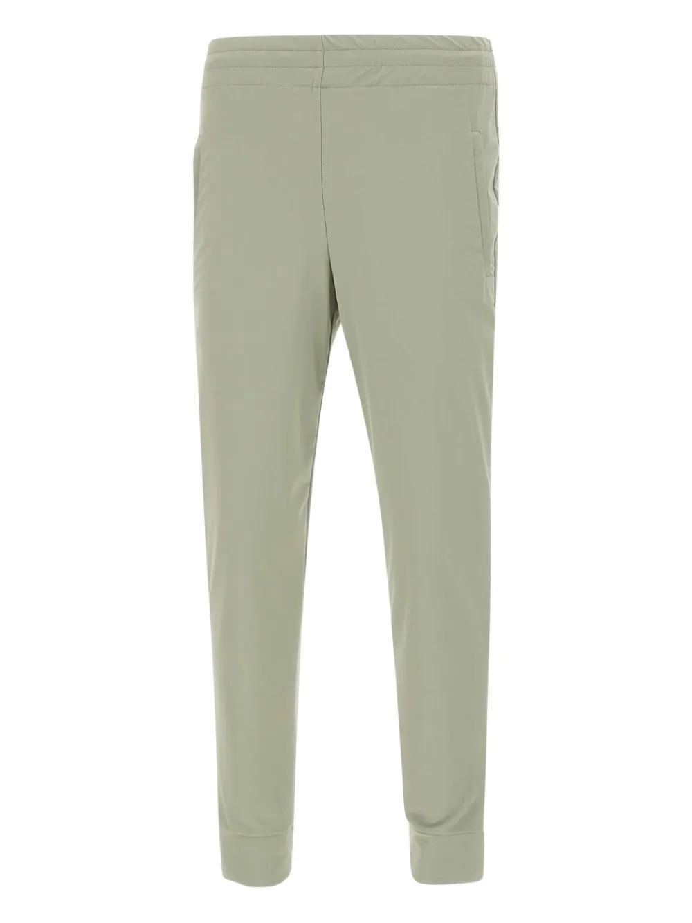 RRD tapered track pants | Green | Image 1