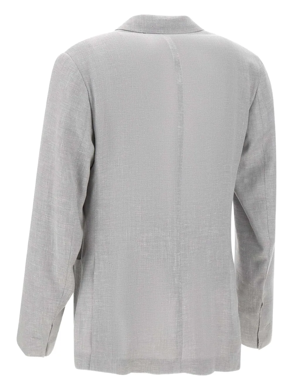 Eleventy single-breasted blazer | Blazers | Image 2