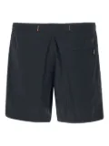 RRD drawstring-waist swim shorts - Blue