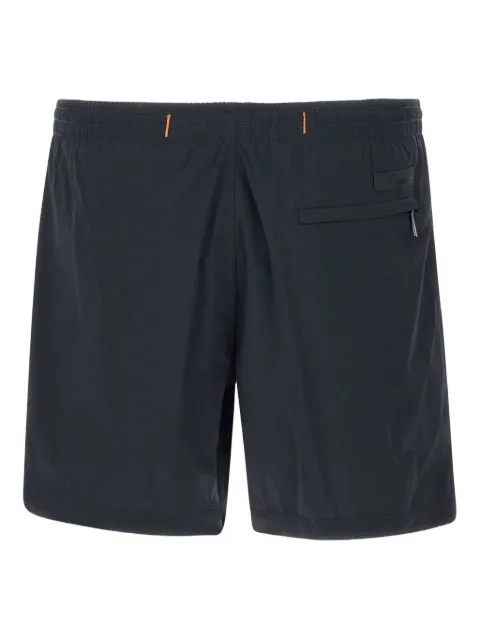 RRD drawstring-waist swim shorts