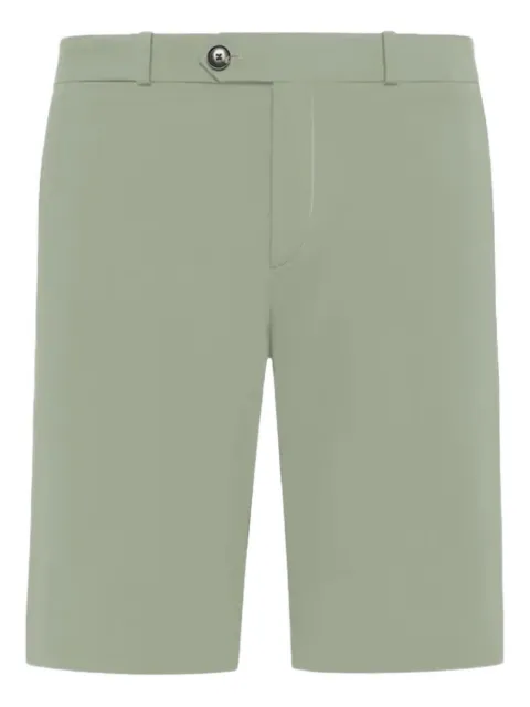 RRD button-fastening shorts