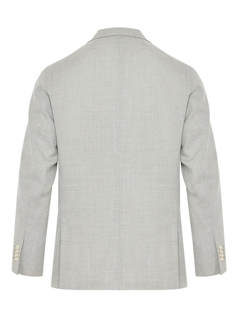Boglioli linen blazer | Blazers | Image 2