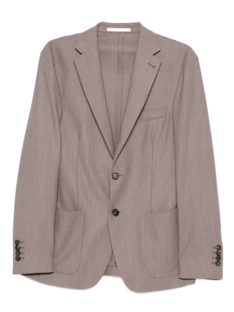 Eleventy two-button blazer 