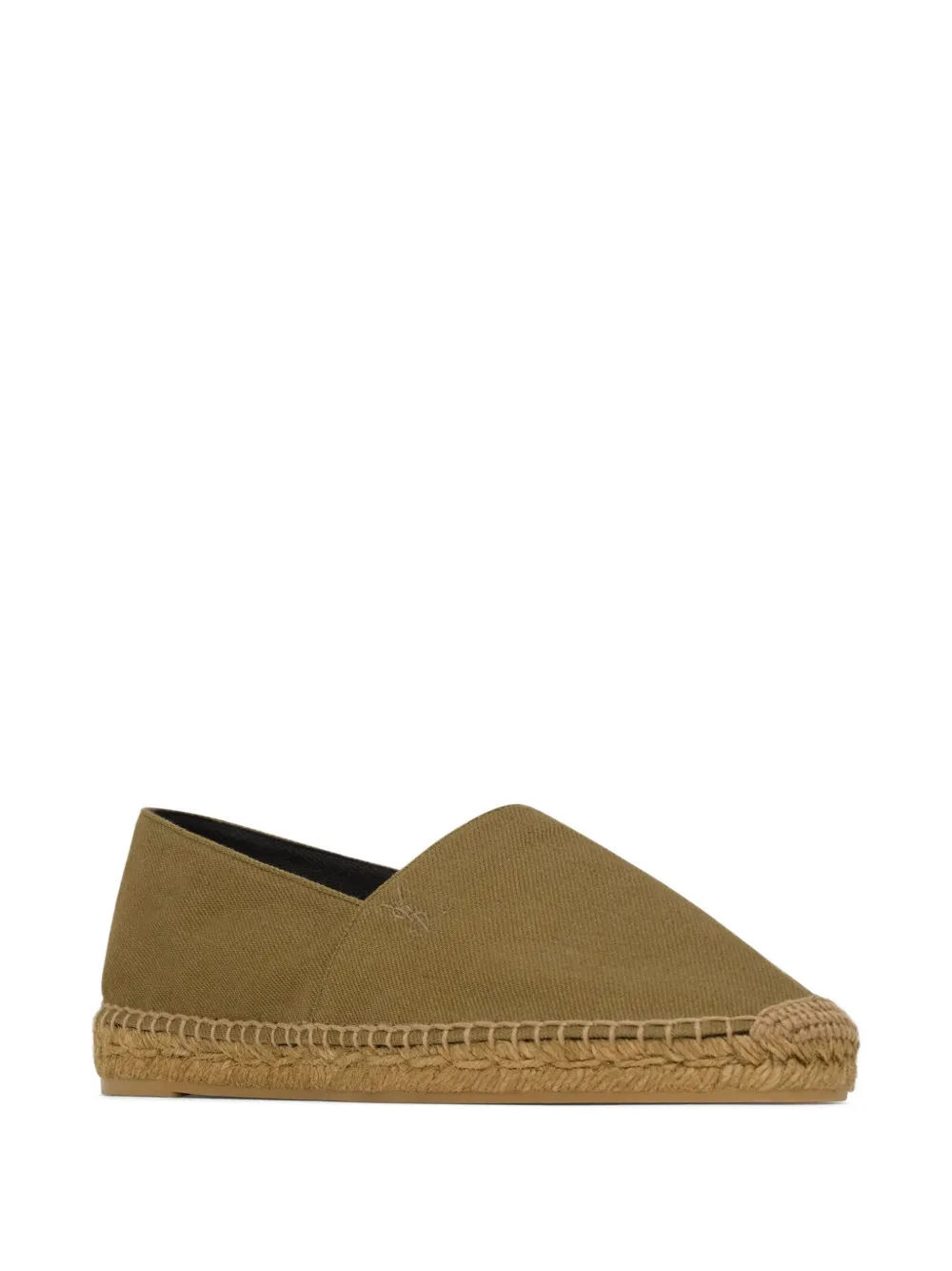 Saint Laurent Klassische Espadrilles | Image 2