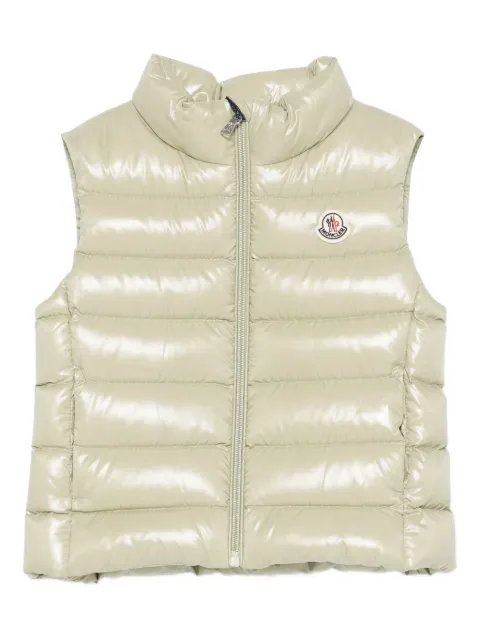 Moncler Enfant Ghany vest