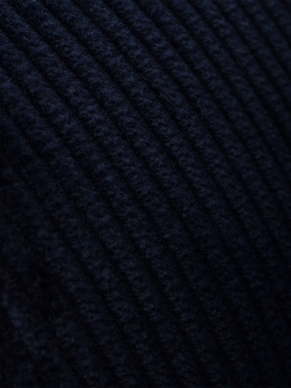 Prada Re-nylon Baseball Cap In Blue