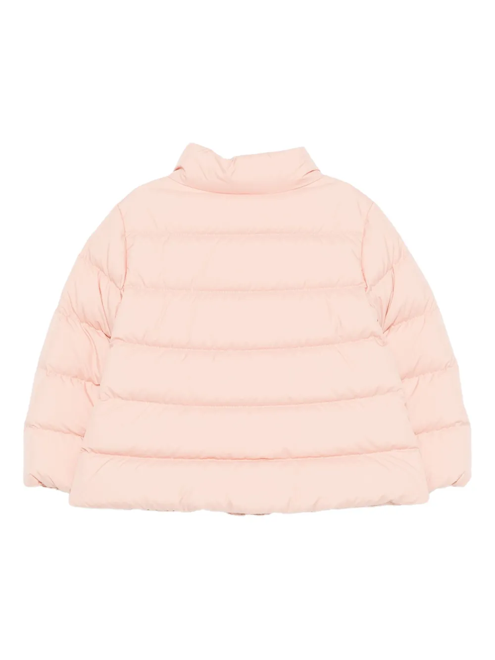 Moncler Enfant Onica padded jacket Roze