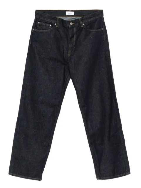 NN07 Otis wide-leg jeans
