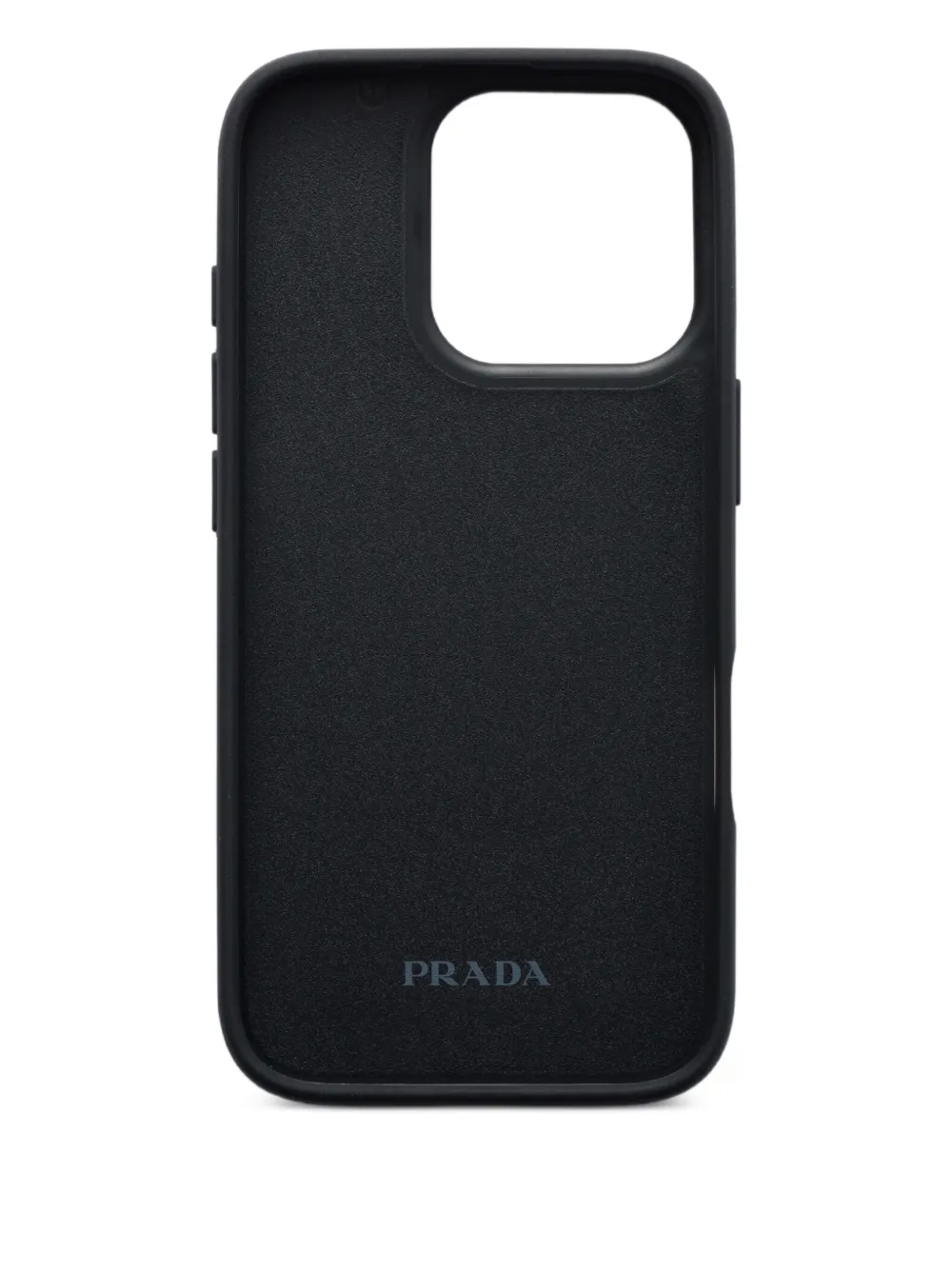 Prada Saffiano leather iPhone 16 Pro case | Image 2