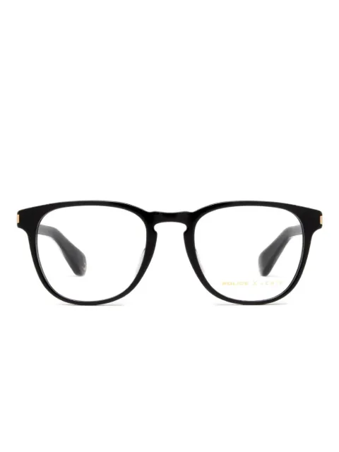 Police armazón Lewis 40