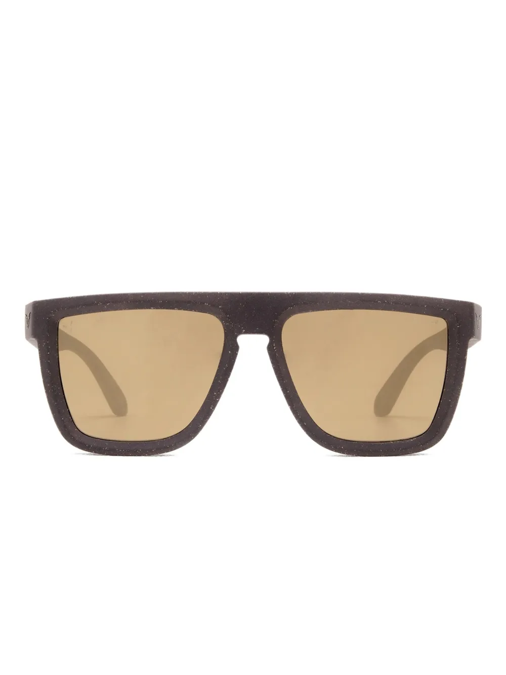 Police LEWIS 44 Brown Bruin