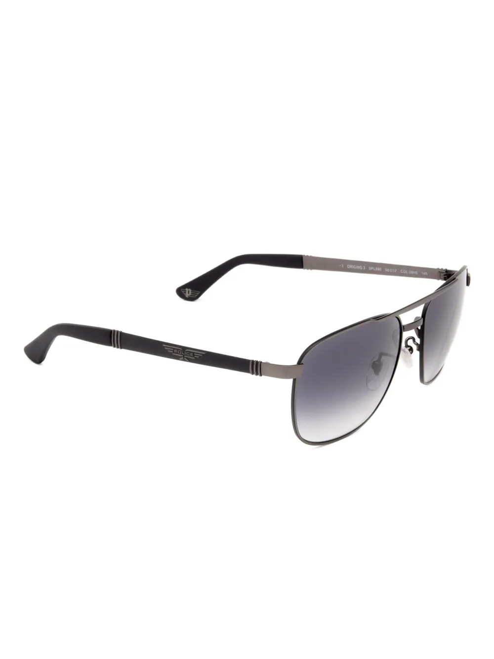 Police Origins 3 square-frame sunglasses | Image 2