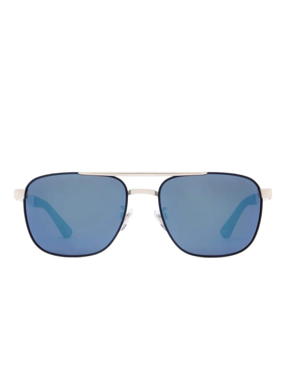 Police ORIGINS 3 Rose Gold Zwart