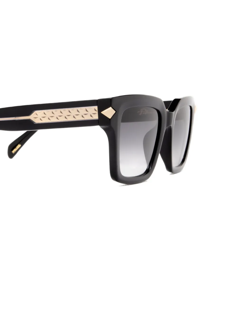 Police DAWN 4 Black Zwart