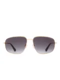 Police Roadie 2 sunglasses - Gold