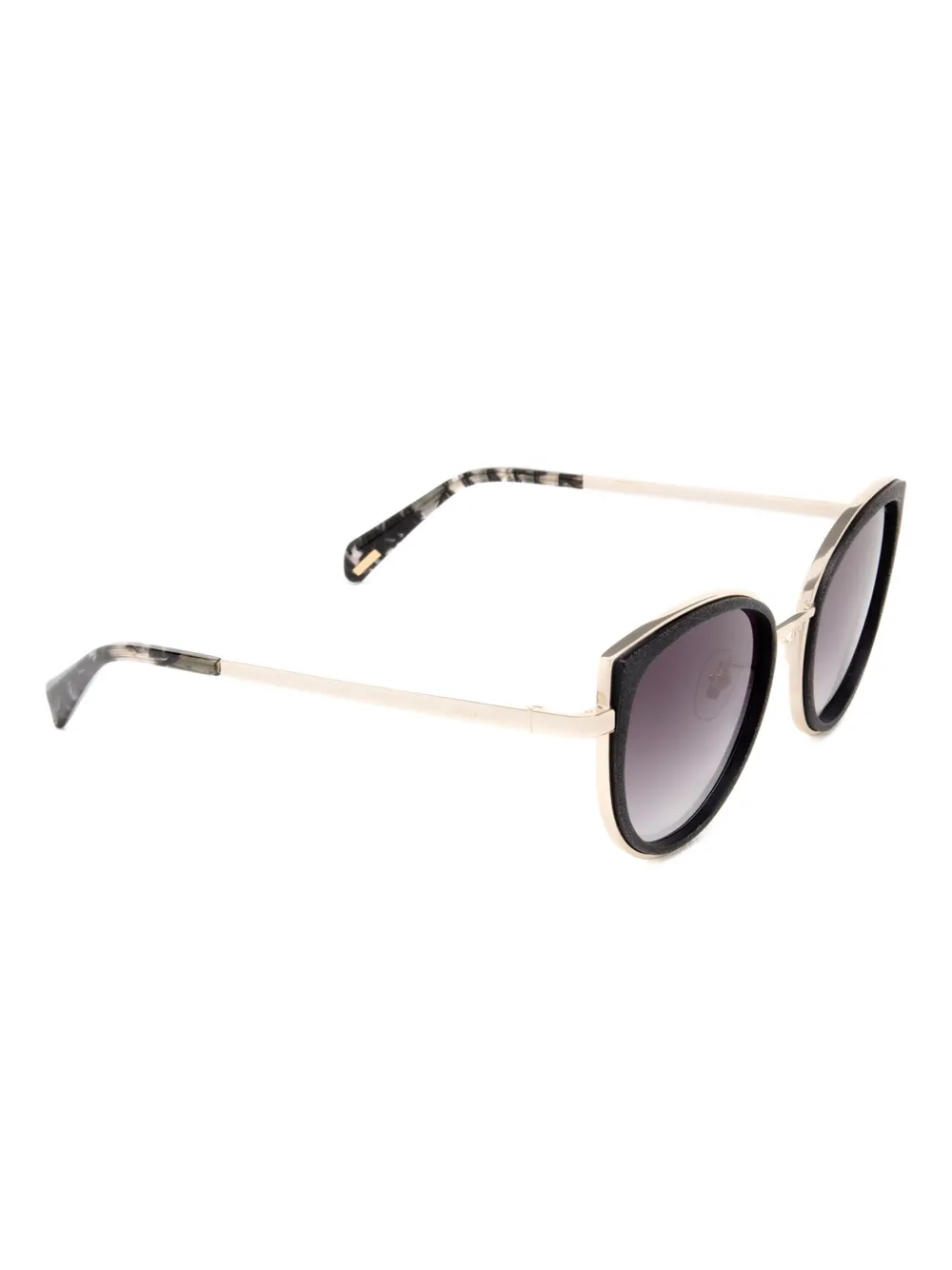 Police SPARKLE 25 Black Zwart
