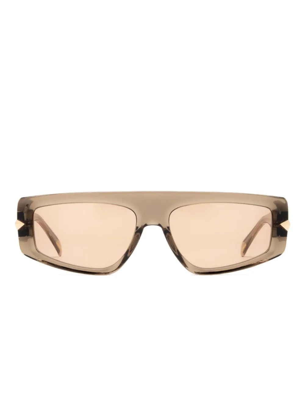 Police DAWN 5 Brown Bruin