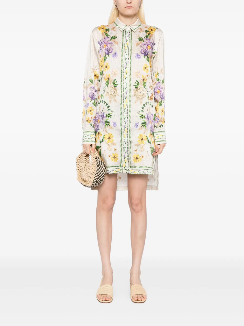 Mary Katrantzou Verona shirt | Shirts | Image 2