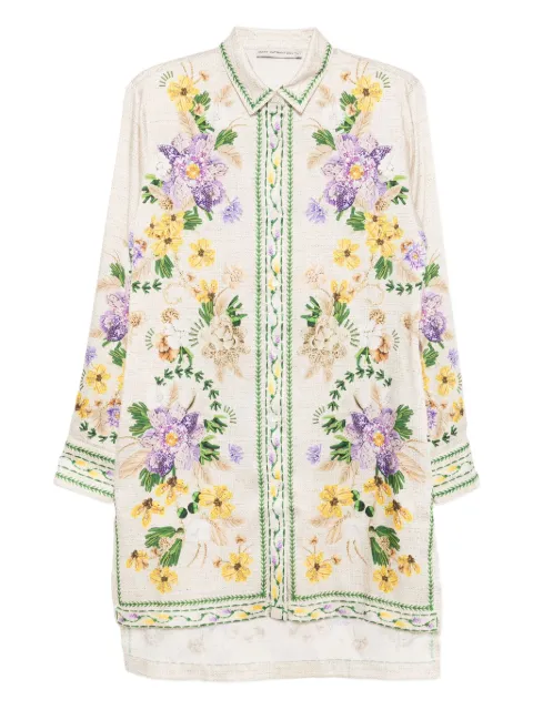 Mary Katrantzou Verona shirt