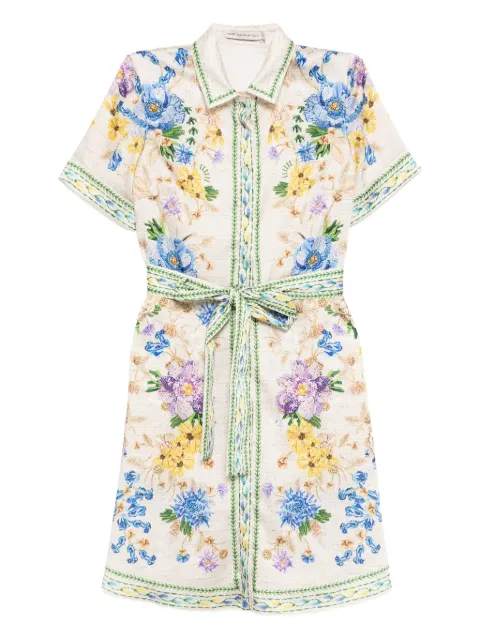 Mary Katrantzou Chima dress