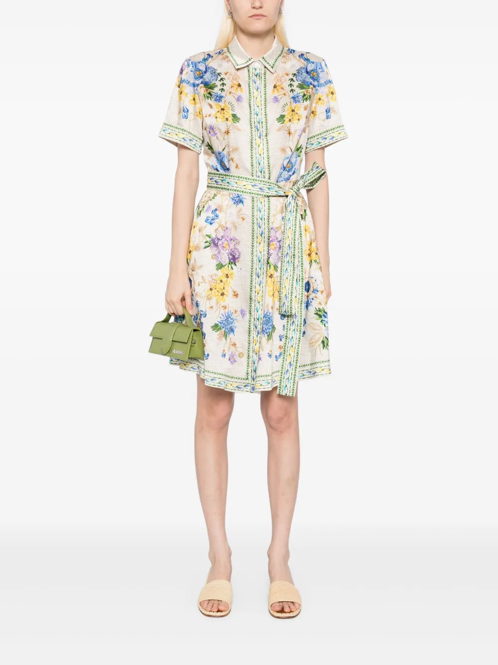 Mary Katrantzou Chima dress | Day Dresses | Image 2