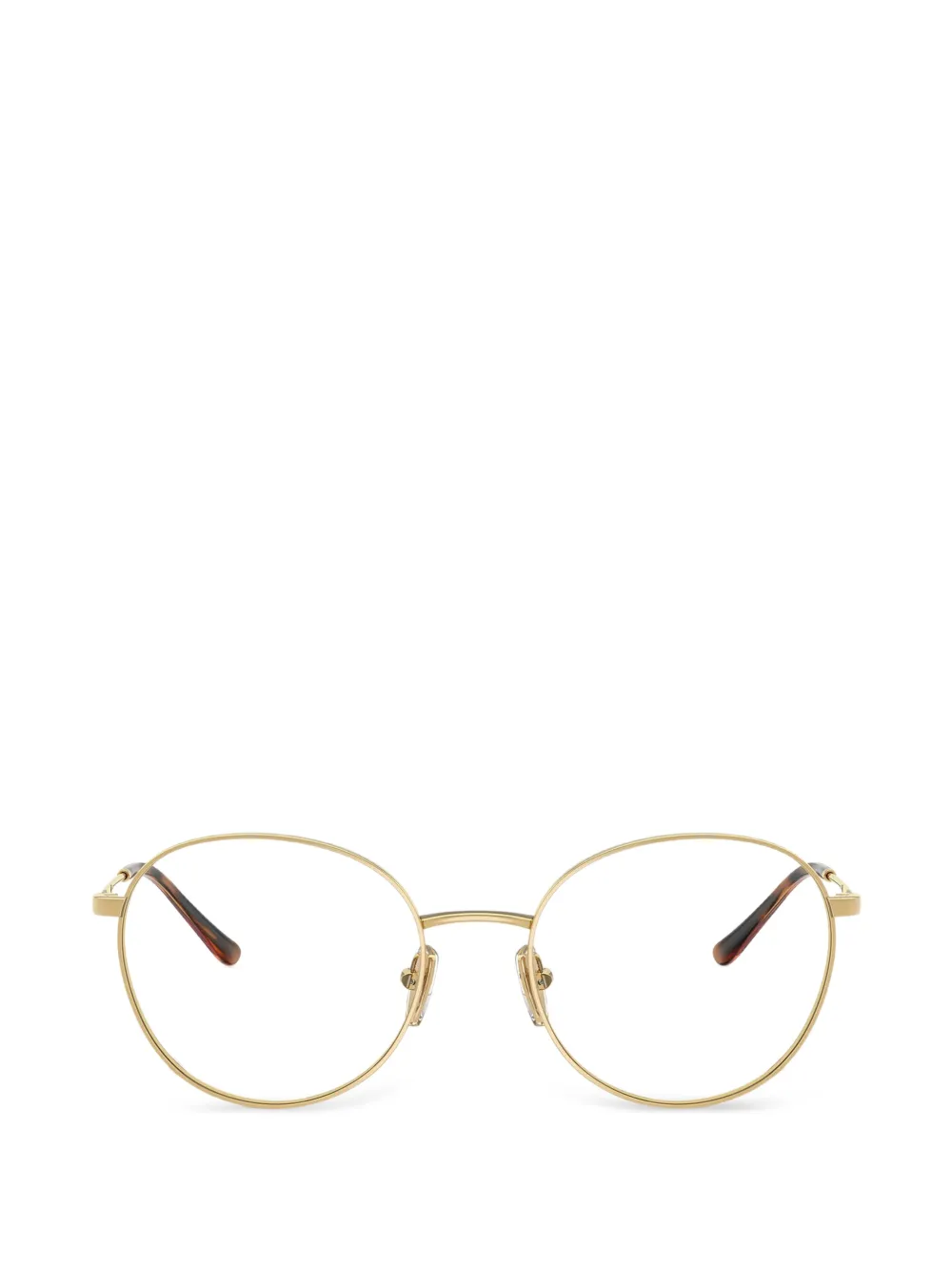 Vogue Eyewear VO4280 round-frame glasses - Oro