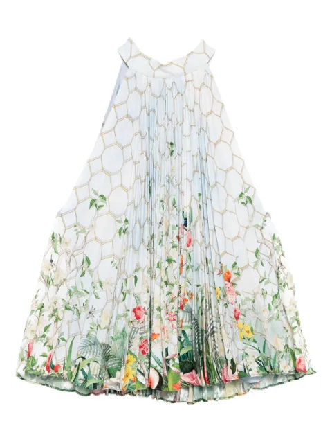 Mary Katrantzou Vernum top