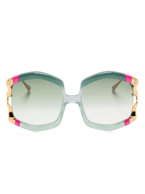 ANNA-KARIN KARLSSON La Vie en Rose Sonnenbrille