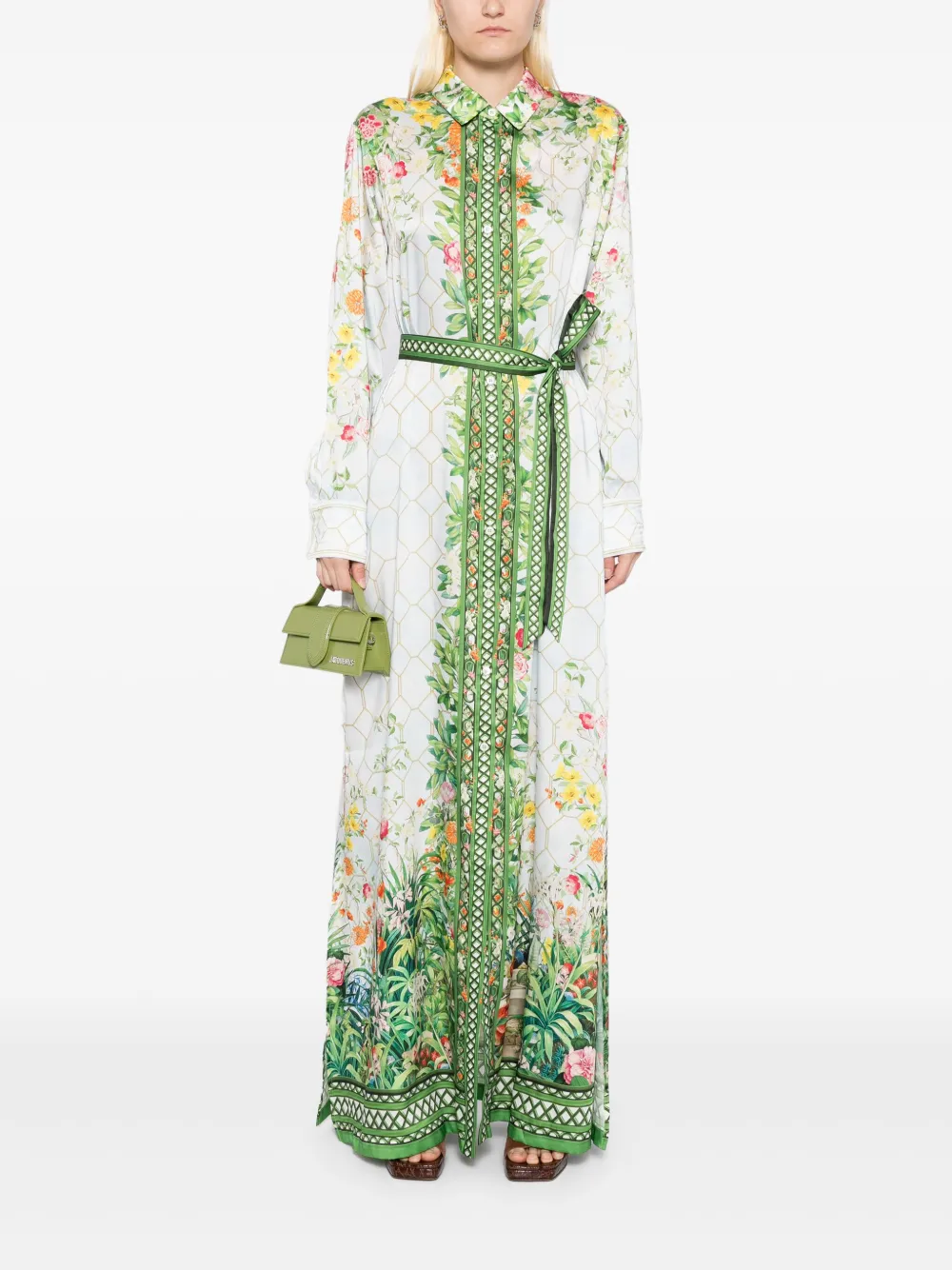 Mary Katrantzou Torino dress | Day Dresses | Image 2