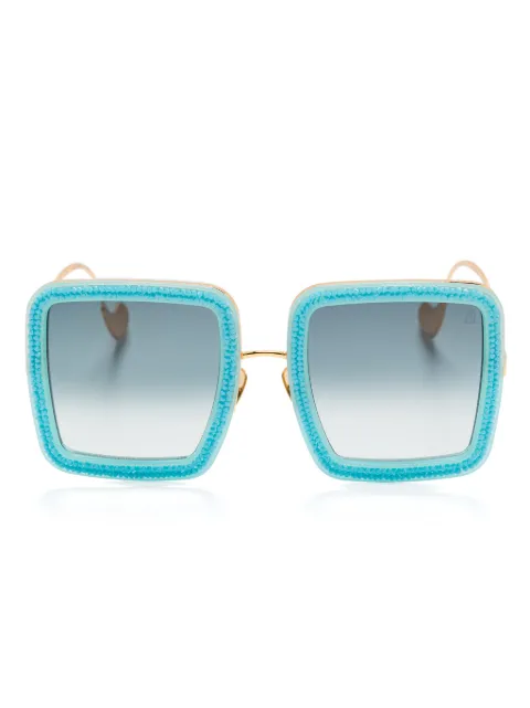 ANNA-KARIN KARLSSON Beaming Sky sunglasses