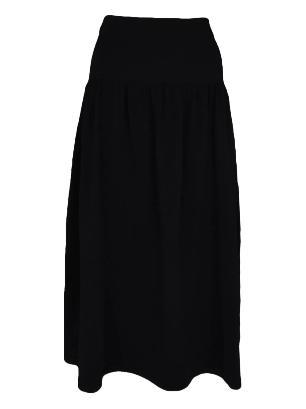 Vince drop-waist maxi skirt | A-Line Skirts | Image 2