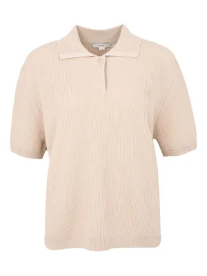 Max Mara Oscuri ポロシャツ | ニュートラル | FARFETCH JP