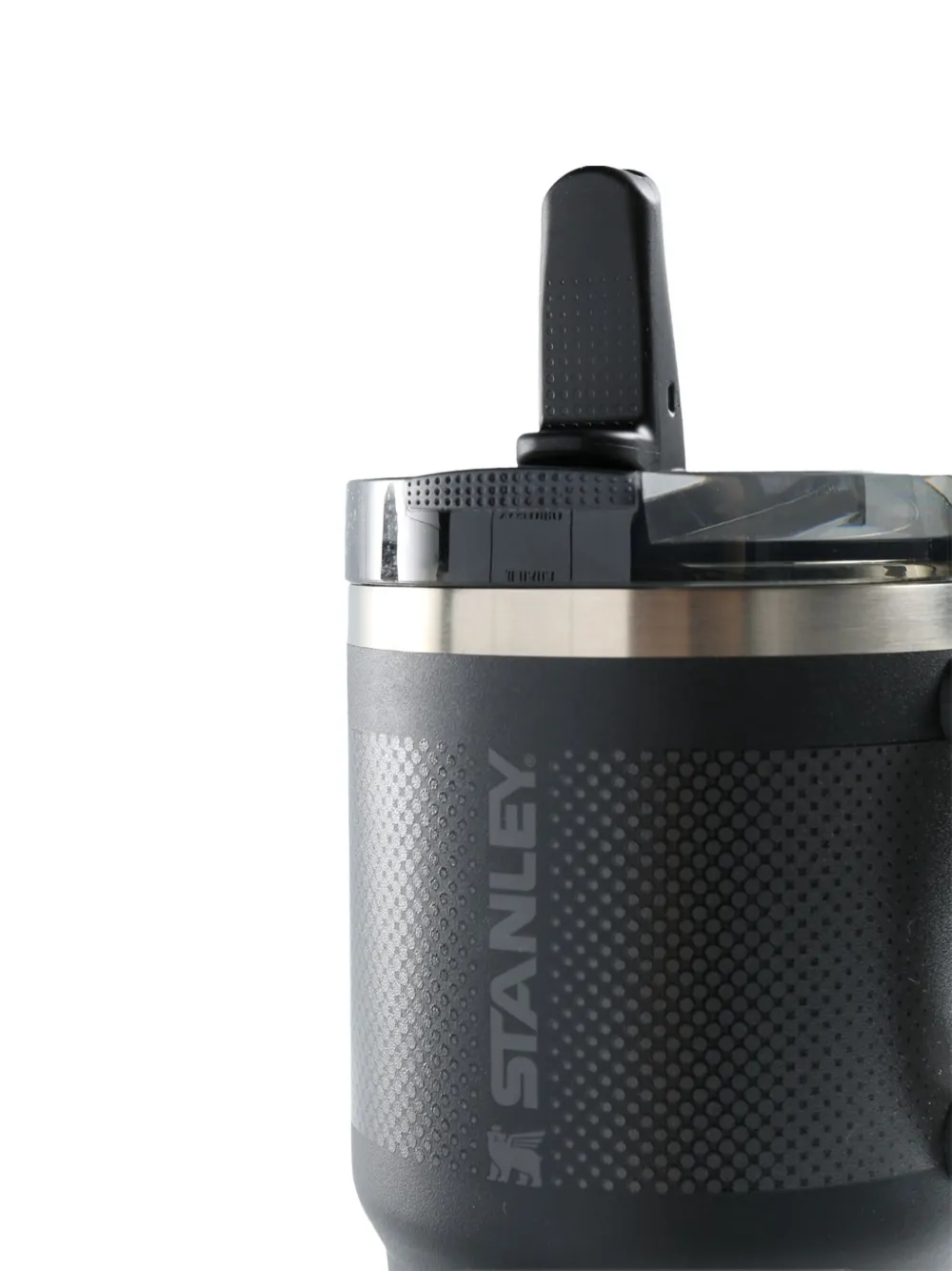  Stanley The Quencher Protour Tumbler - Black 
