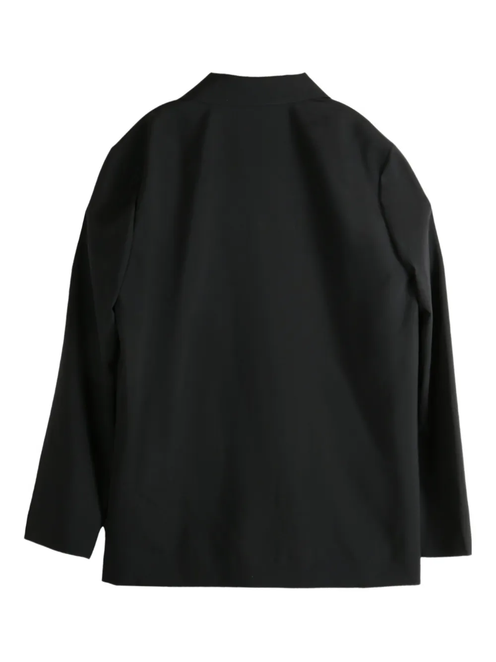 The Row Albert three-button notch-lapel jacket | Blazers | Image 2
