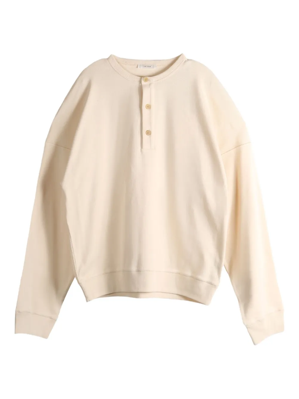 The Row Greto Sweatshirt