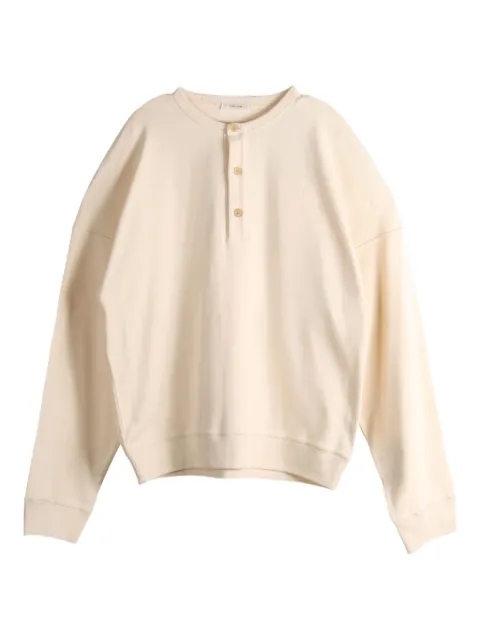The Row Greto sweatshirt