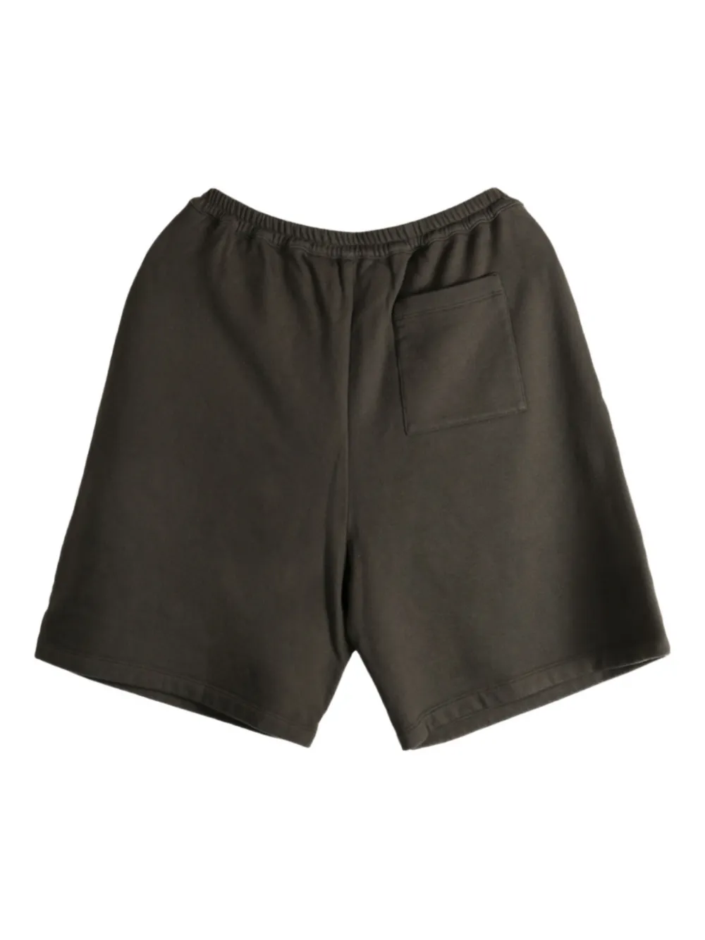 The Row elastic-waistband shorts | Bermuda Shorts | Image 2