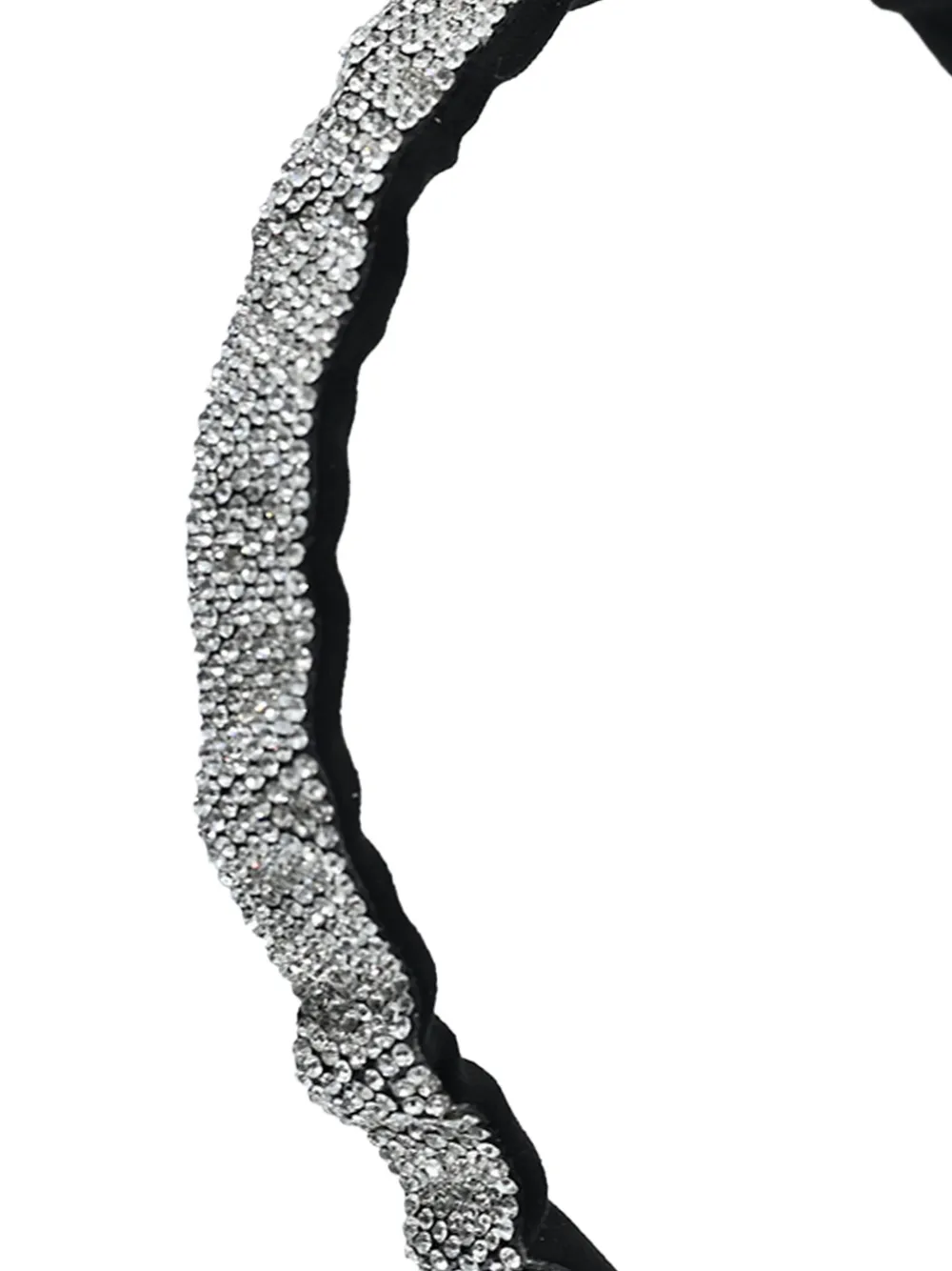 Mimi Tutu crystal-embellished headband | Girls Accessories | Image 2