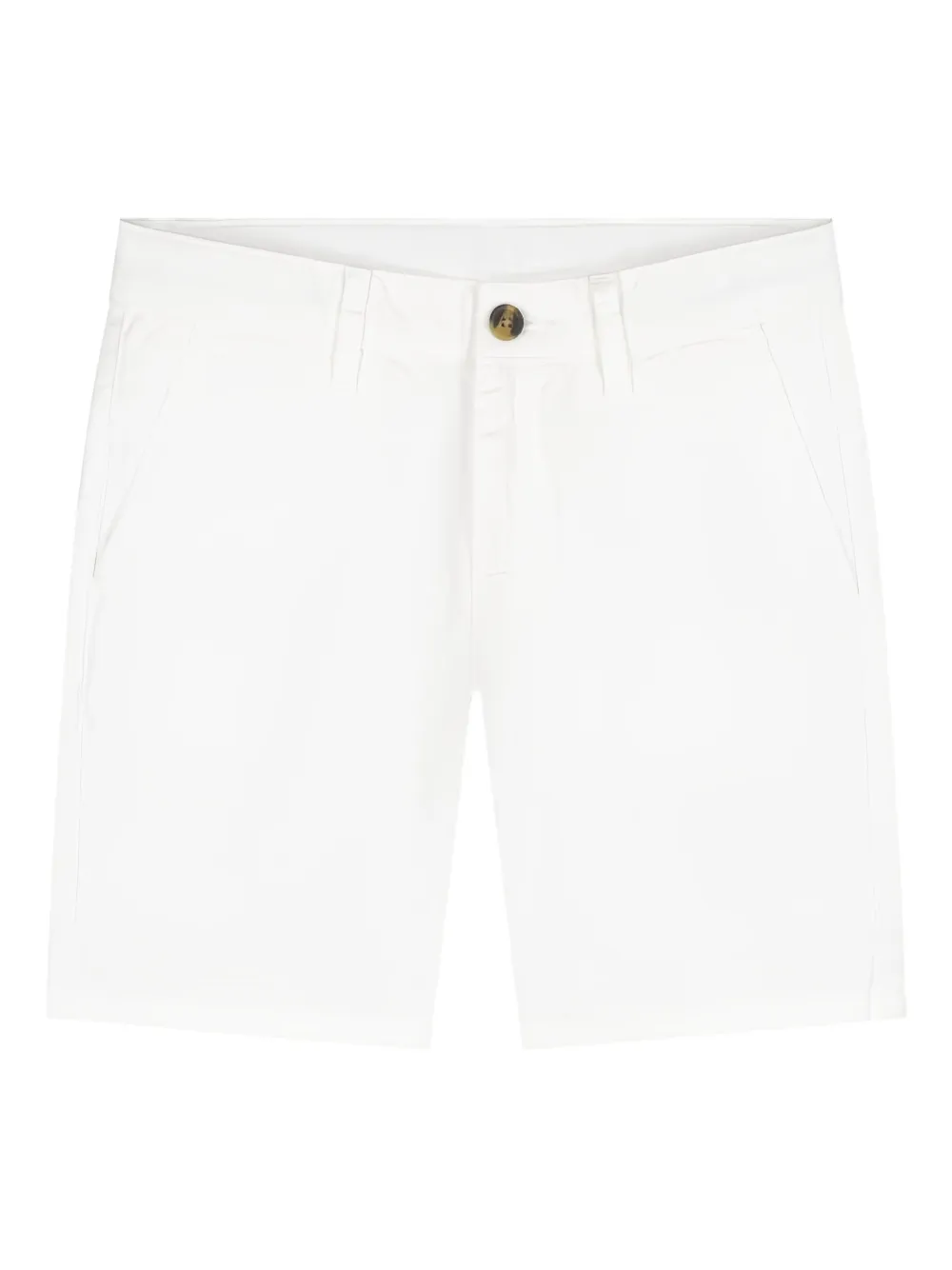 Hackett Kids cotton shorts Wit
