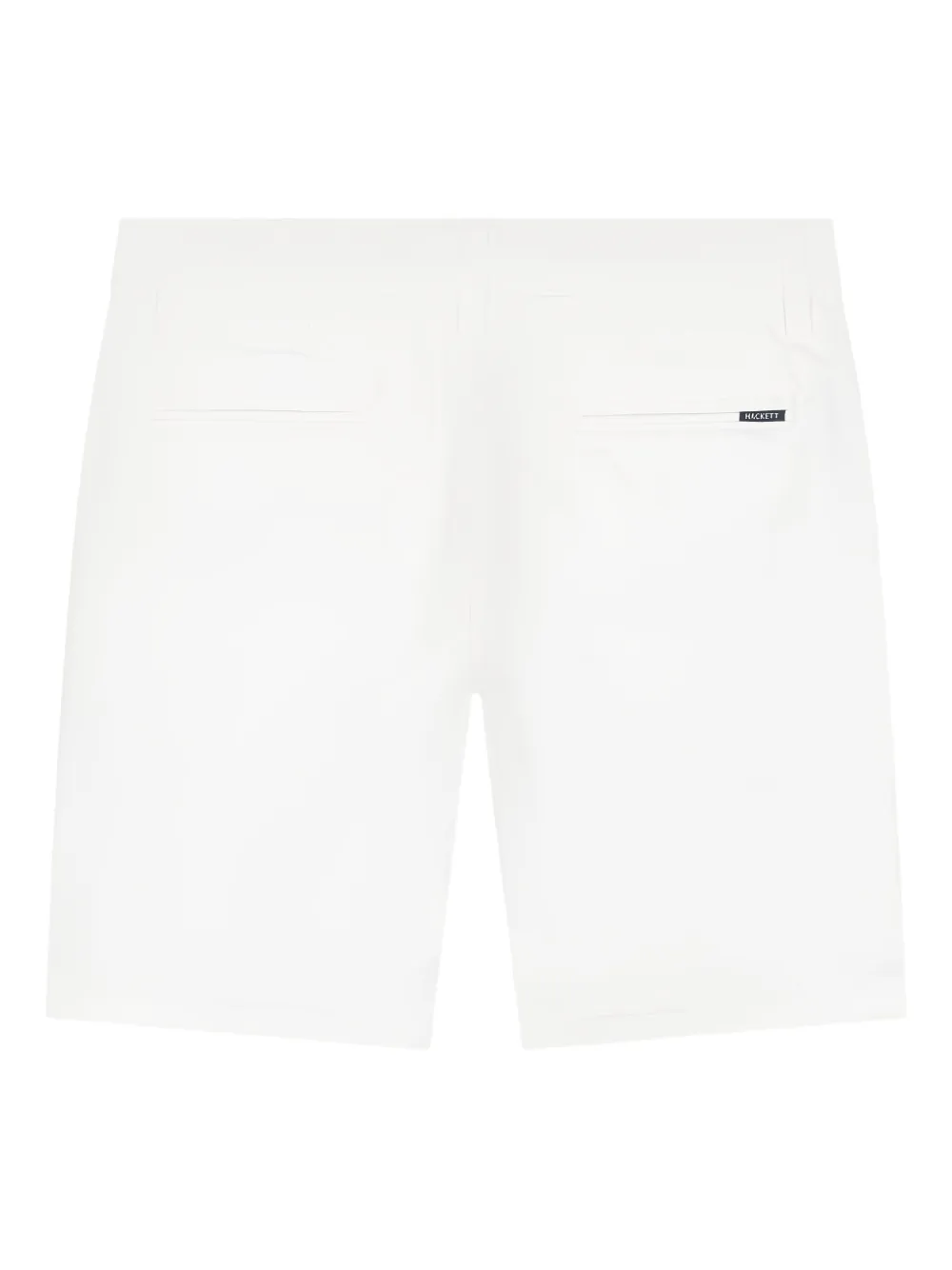 Hackett Kids cotton shorts | Boys Casual Shorts | Image 2