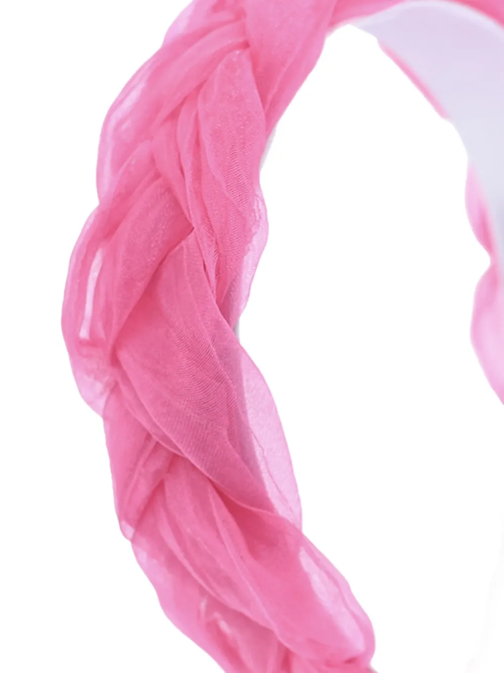 Mimi Tutu tulle-detailing headband | Girls Accessories | Image 2
