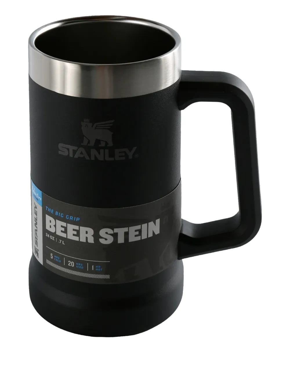 Stanley The Big Grip beer stein | Botellas de agua y tazas de viaje | Image 2