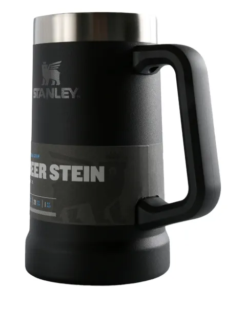 Stanley The Big Grip beer stein